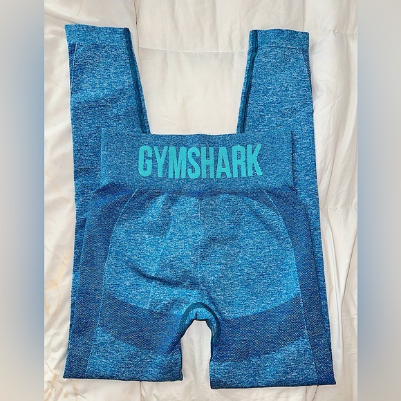 NWOT Gymshark Contour Legging Size S - Picture 1 of 5